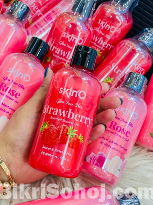 SKINO SHOWER GEL 220ml